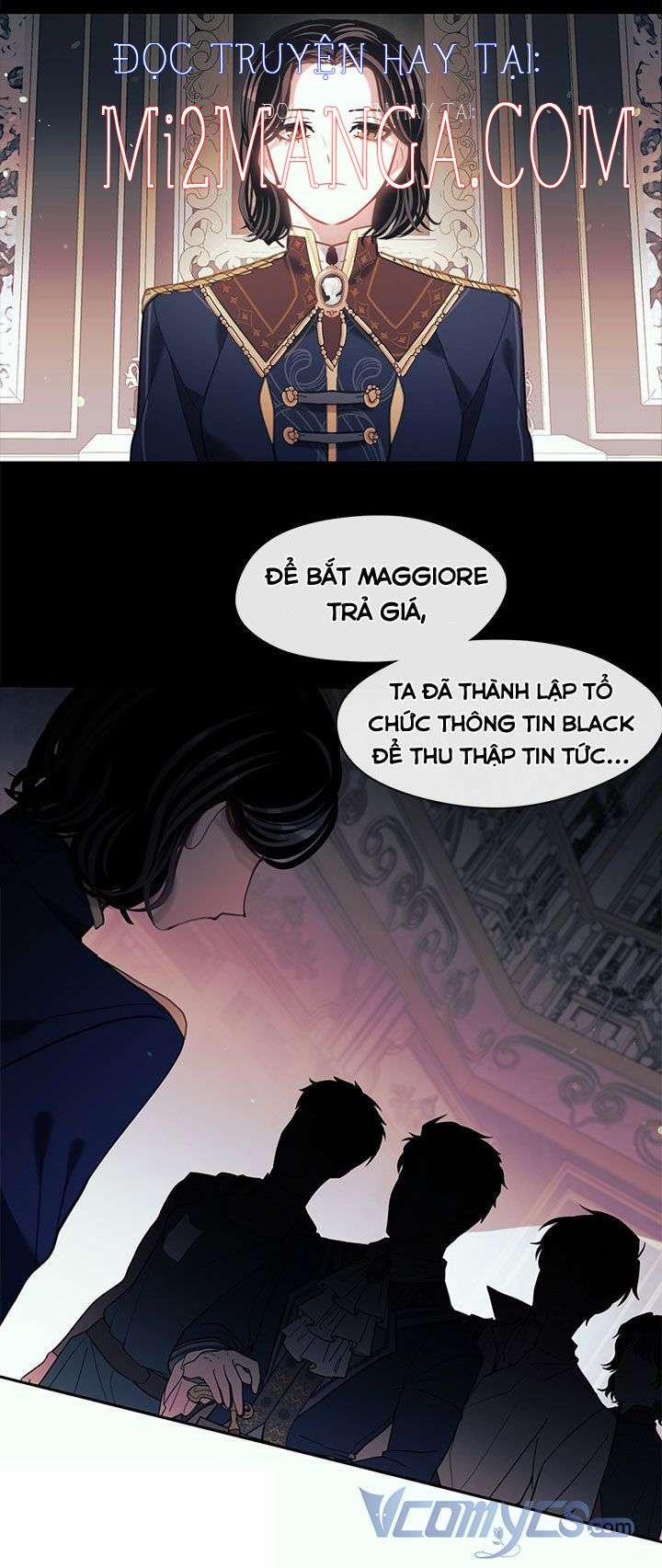 Gia Đình Bị Ám Ảnh Bởi Tôi 24.5 trang 0