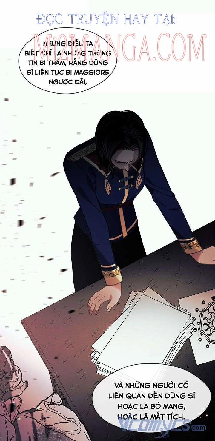 Gia Đình Bị Ám Ảnh Bởi Tôi 24.5 trang 1