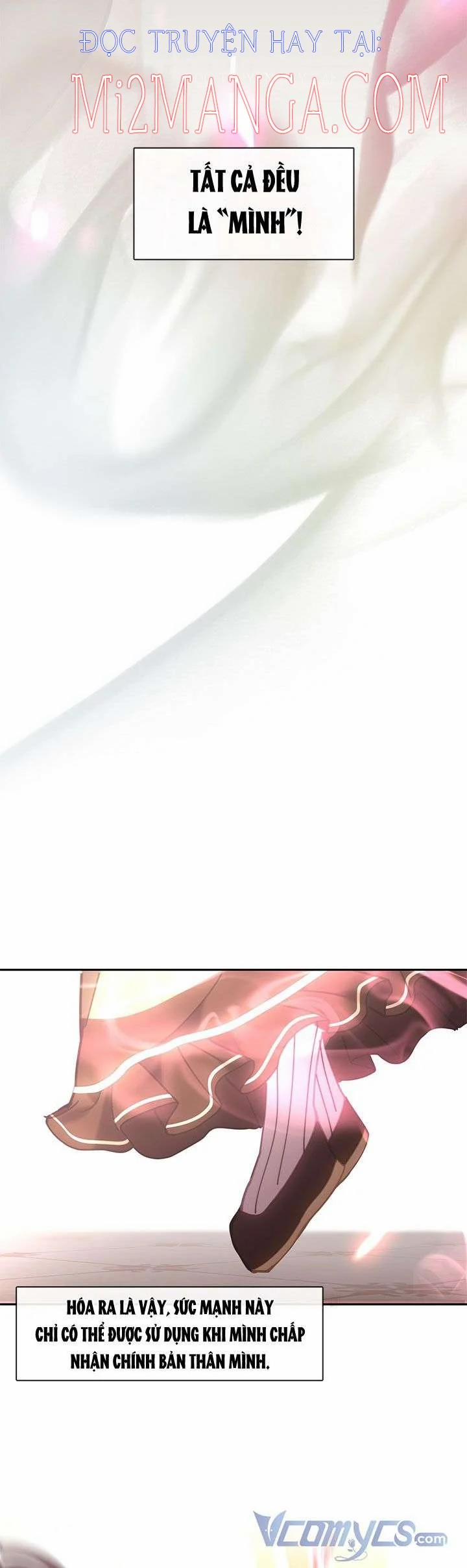 Gia Đình Bị Ám Ảnh Bởi Tôi 24.5 trang 14