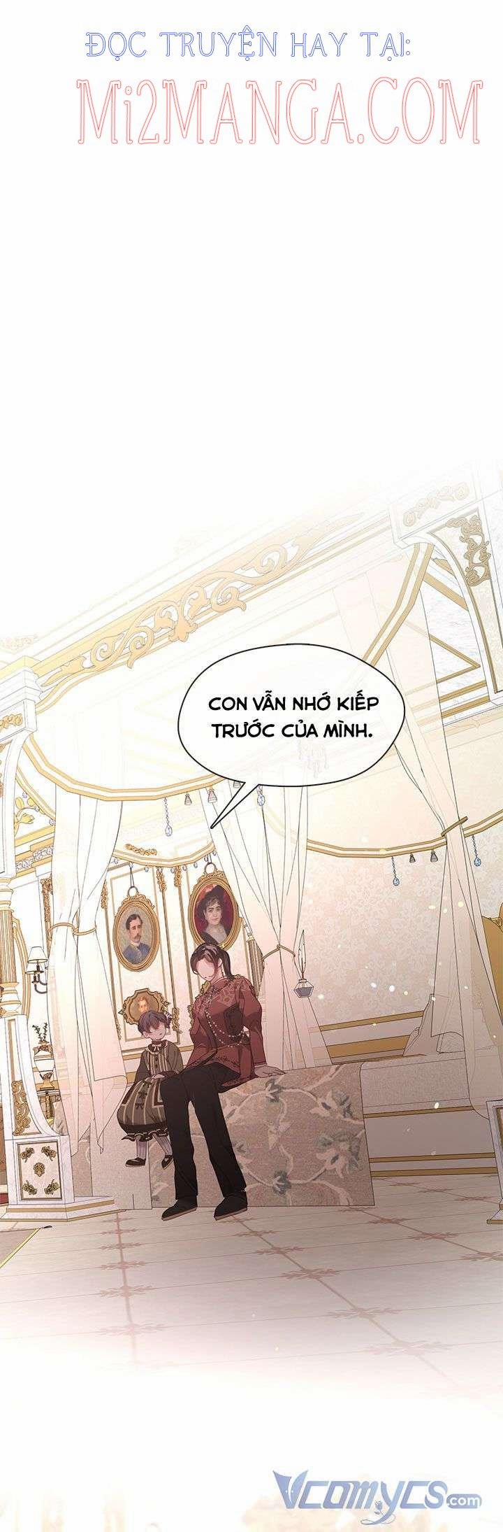 Gia Đình Bị Ám Ảnh Bởi Tôi 24 trang 0