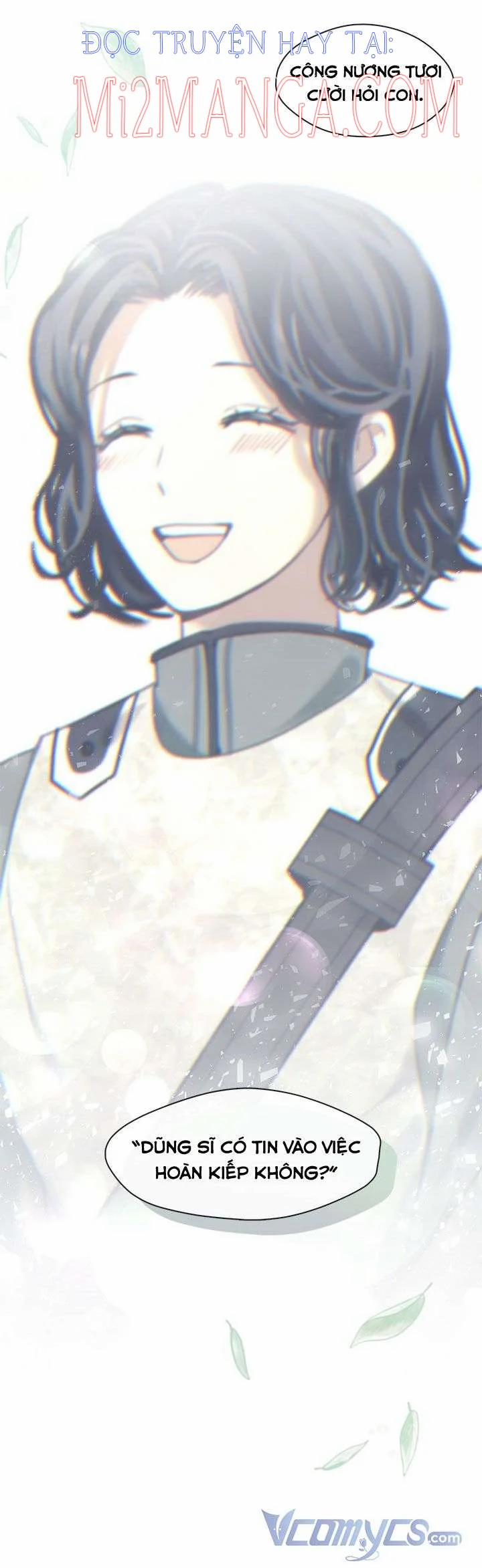 Gia Đình Bị Ám Ảnh Bởi Tôi 24 trang 10