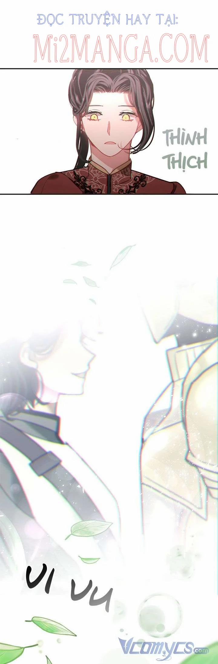 Gia Đình Bị Ám Ảnh Bởi Tôi 24 trang 11