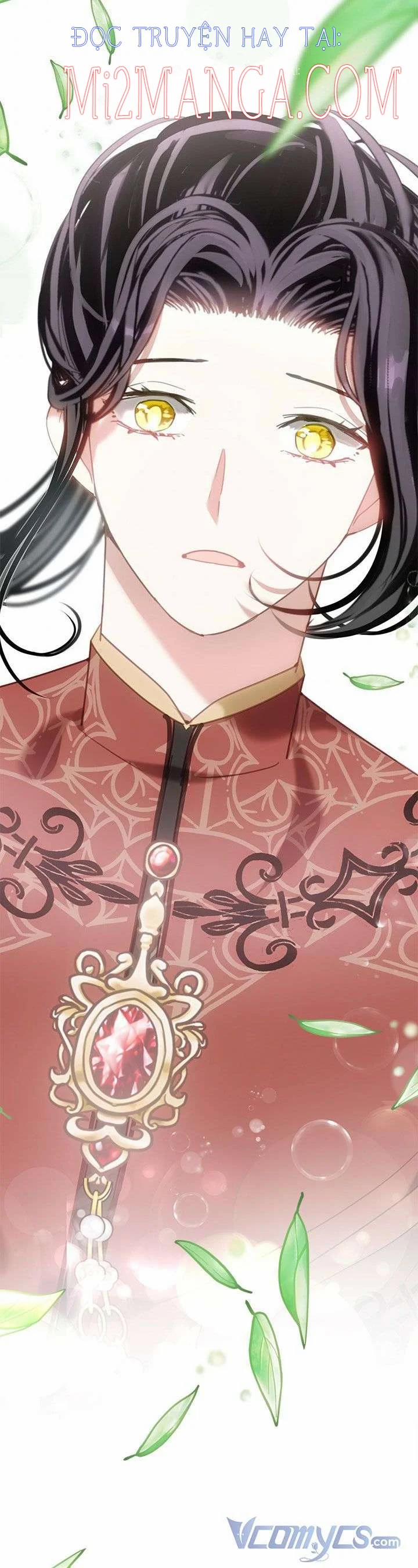 Gia Đình Bị Ám Ảnh Bởi Tôi 24 trang 12