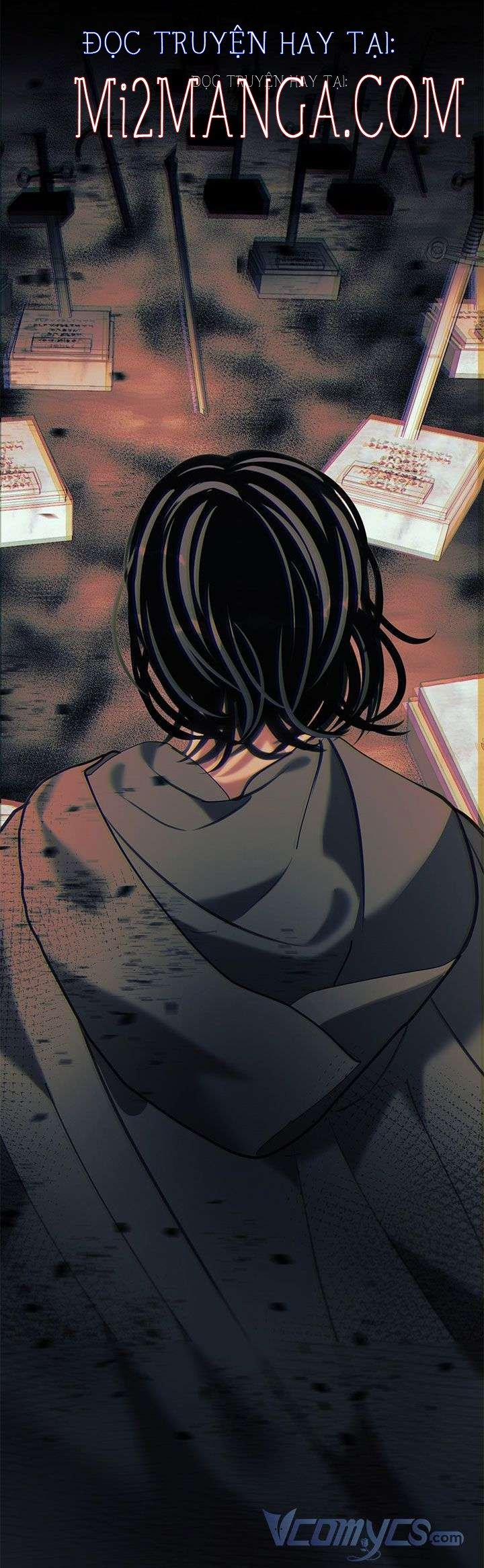 Gia Đình Bị Ám Ảnh Bởi Tôi 24 trang 16