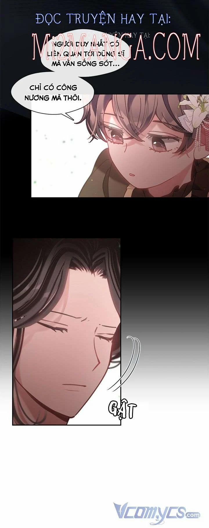 Gia Đình Bị Ám Ảnh Bởi Tôi 24 trang 17