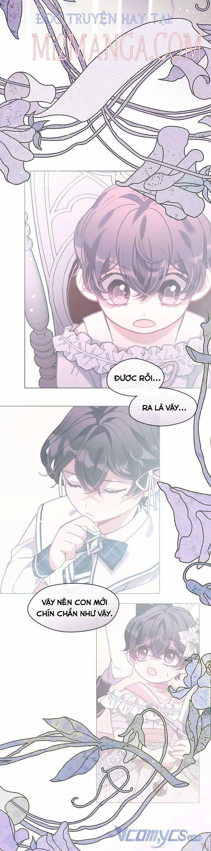 Gia Đình Bị Ám Ảnh Bởi Tôi 24 trang 2