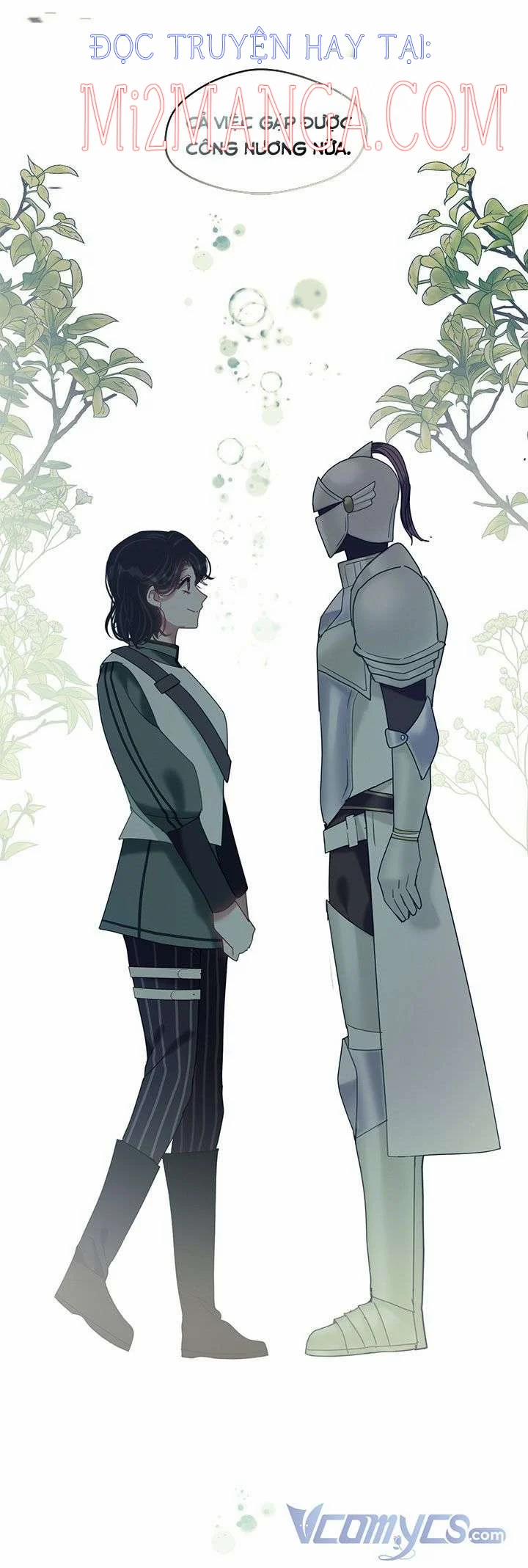 Gia Đình Bị Ám Ảnh Bởi Tôi 24 trang 8