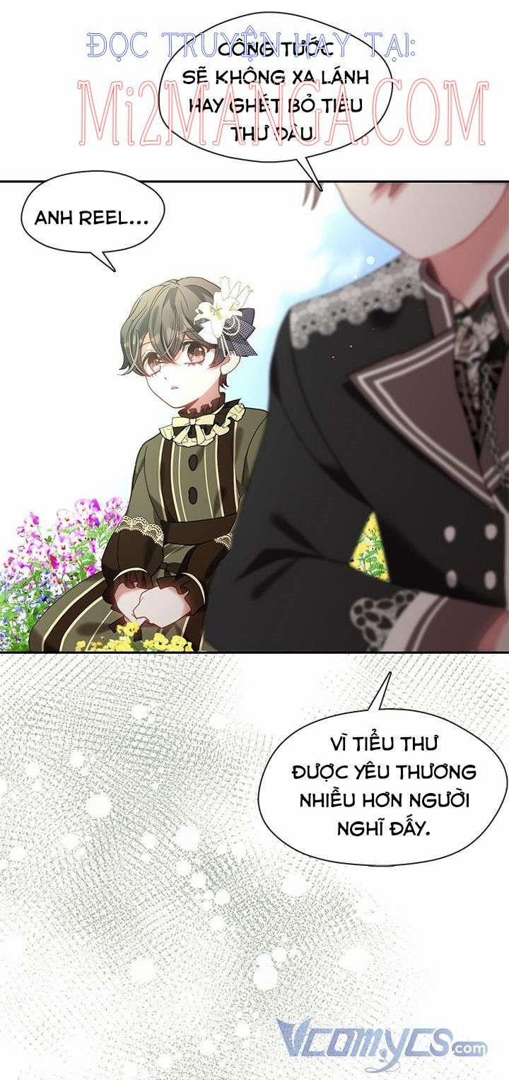 Gia Đình Bị Ám Ảnh Bởi Tôi 25.5 trang 0