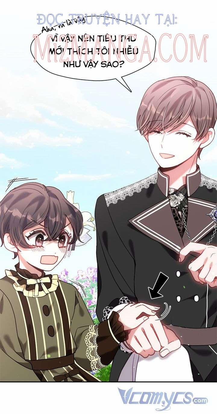 Gia Đình Bị Ám Ảnh Bởi Tôi 25.5 trang 11