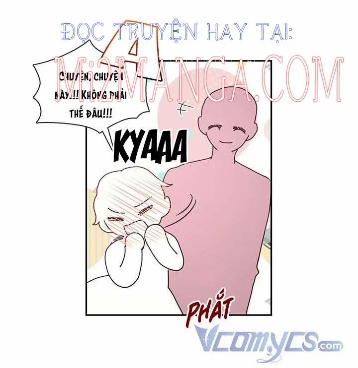 Gia Đình Bị Ám Ảnh Bởi Tôi 25.5 trang 12