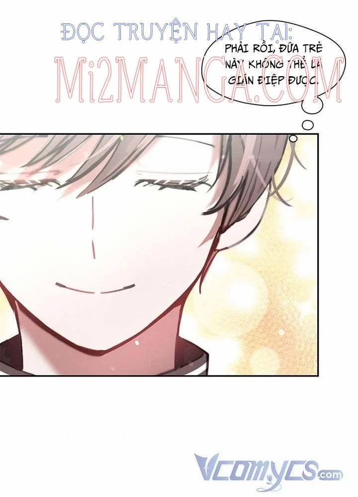 Gia Đình Bị Ám Ảnh Bởi Tôi 25.5 trang 14