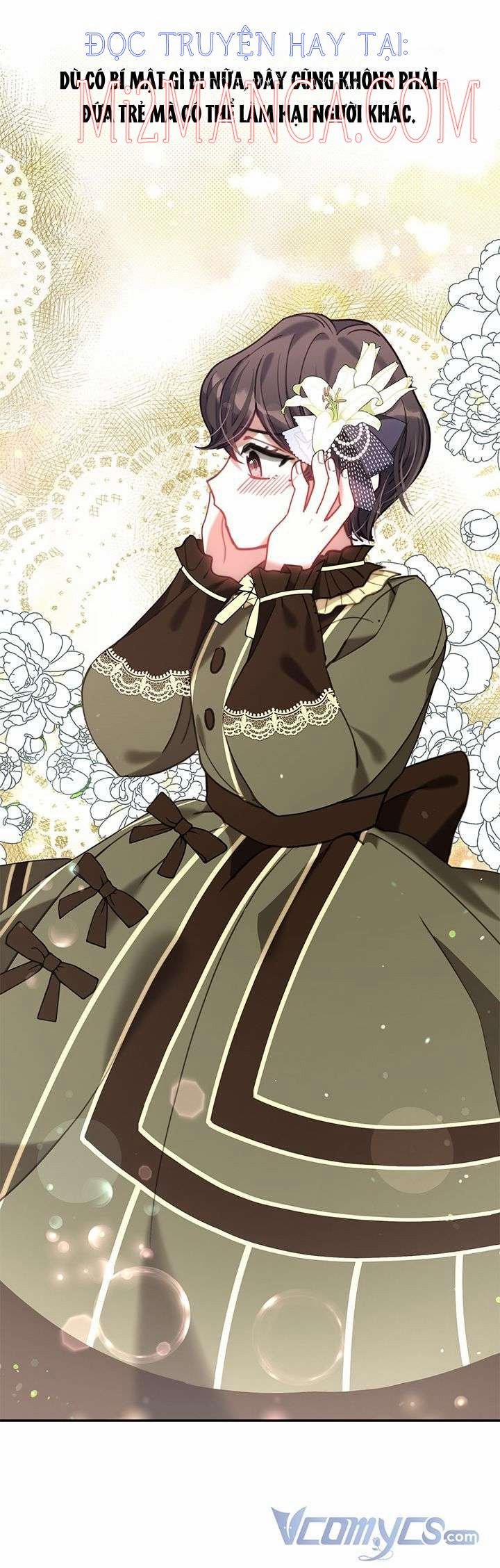 Gia Đình Bị Ám Ảnh Bởi Tôi 25.5 trang 15