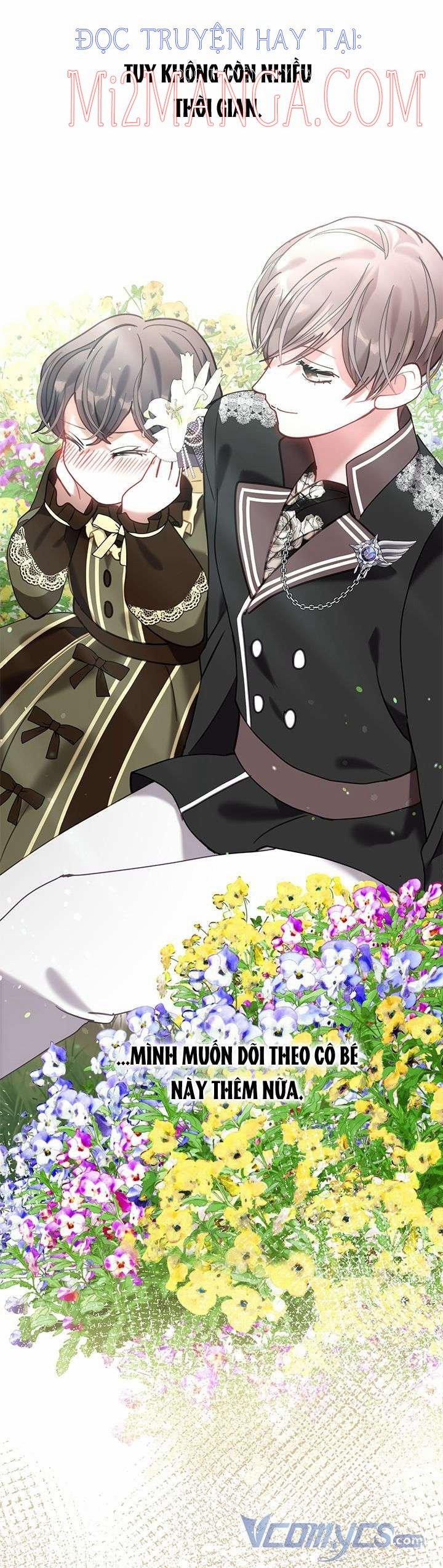 Gia Đình Bị Ám Ảnh Bởi Tôi 25.5 trang 16