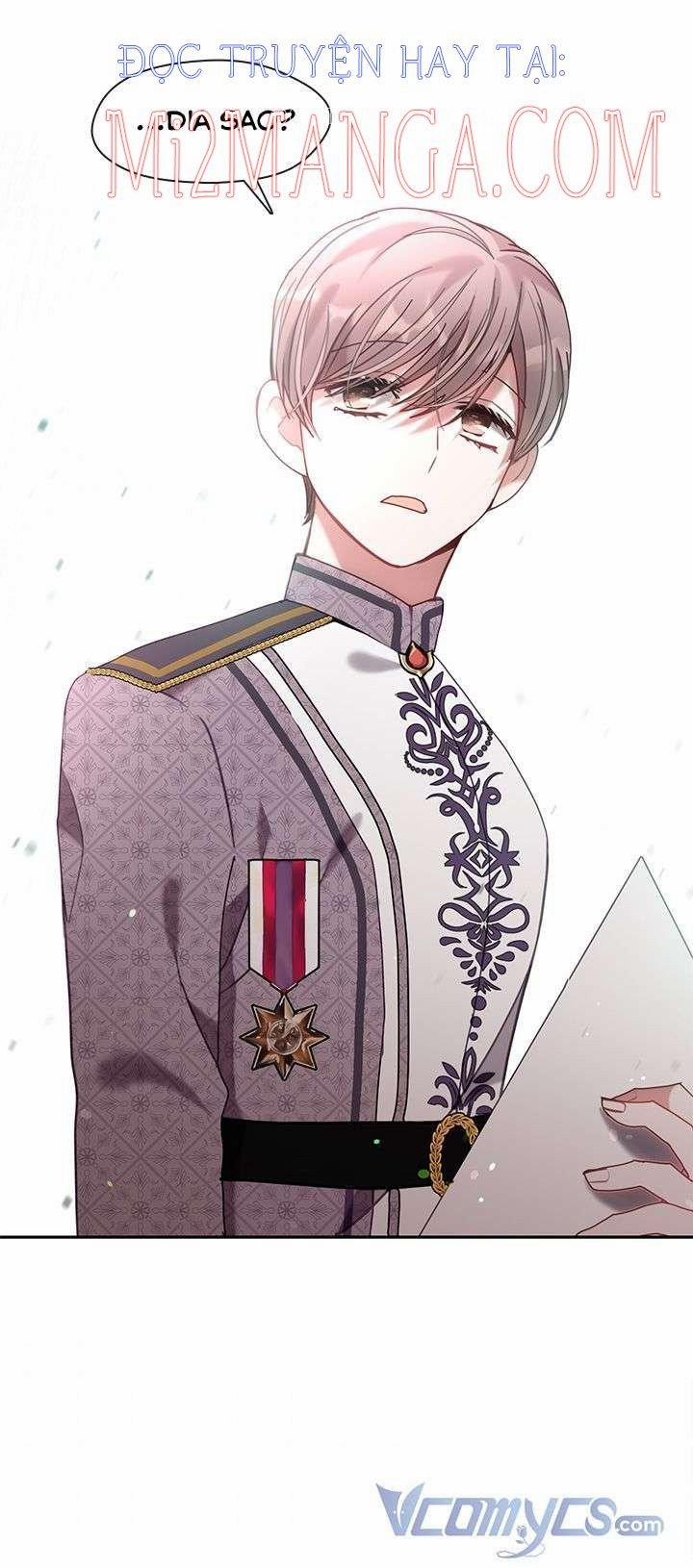 Gia Đình Bị Ám Ảnh Bởi Tôi 25.5 trang 18