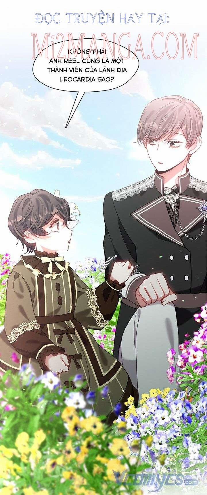 Gia Đình Bị Ám Ảnh Bởi Tôi 25.5 trang 2