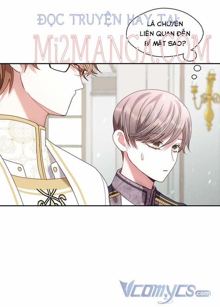 Gia Đình Bị Ám Ảnh Bởi Tôi 25.5 trang 20