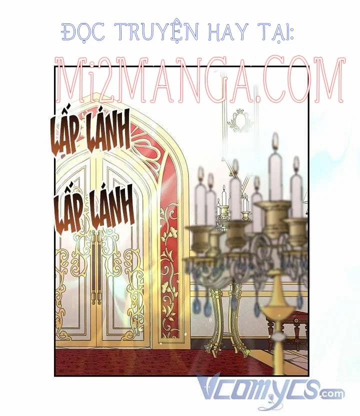 Gia Đình Bị Ám Ảnh Bởi Tôi 25.5 trang 21