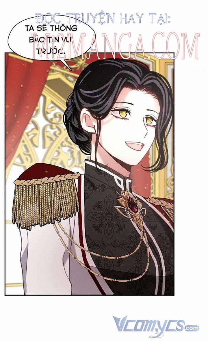 Gia Đình Bị Ám Ảnh Bởi Tôi 25.5 trang 24