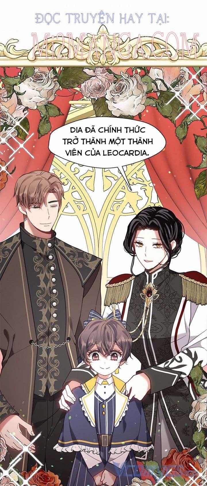 Gia Đình Bị Ám Ảnh Bởi Tôi 25.5 trang 25