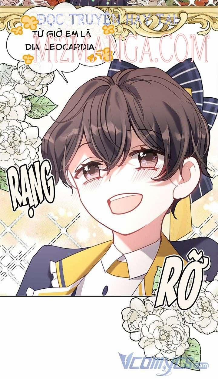 Gia Đình Bị Ám Ảnh Bởi Tôi 25.5 trang 26