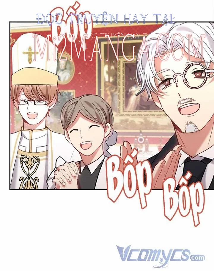 Gia Đình Bị Ám Ảnh Bởi Tôi 25.5 trang 28