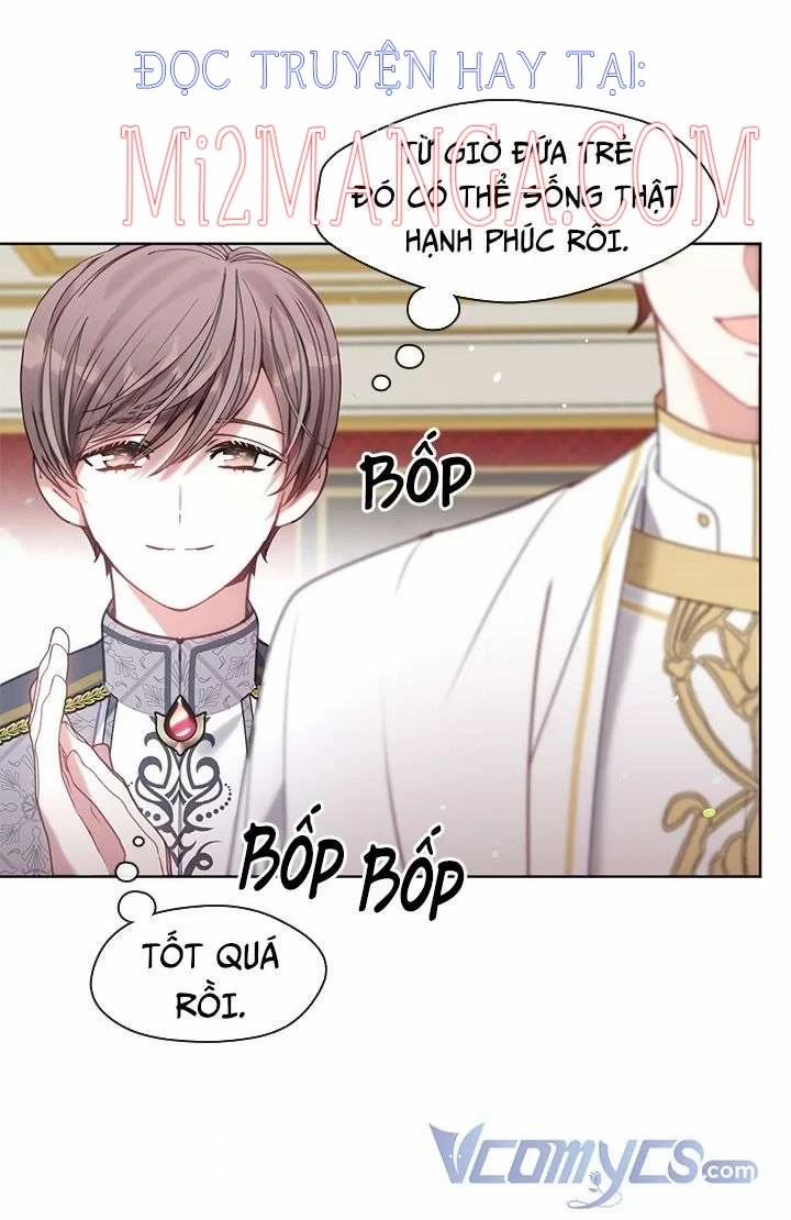 Gia Đình Bị Ám Ảnh Bởi Tôi 25.5 trang 29