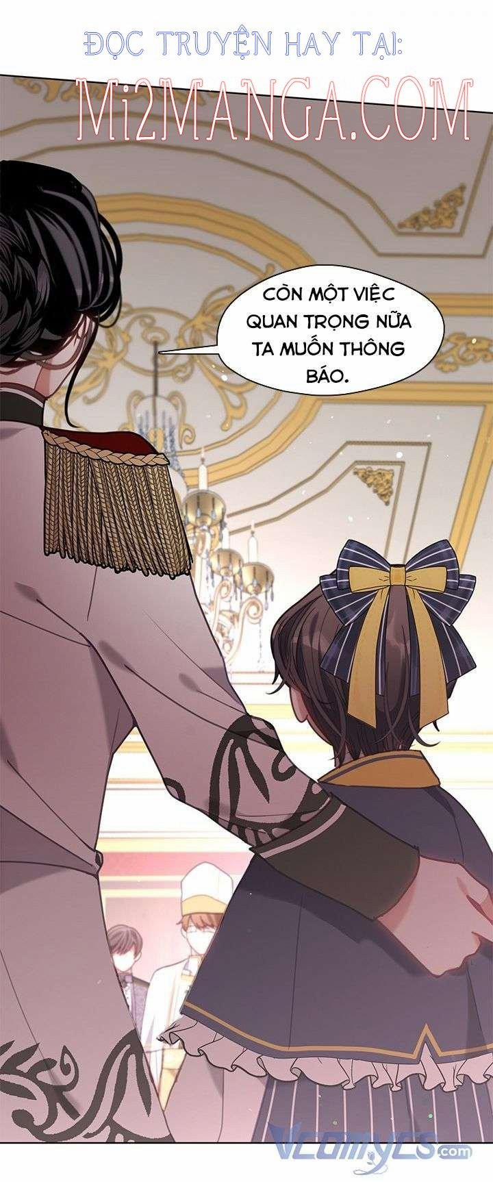 Gia Đình Bị Ám Ảnh Bởi Tôi 25.5 trang 30