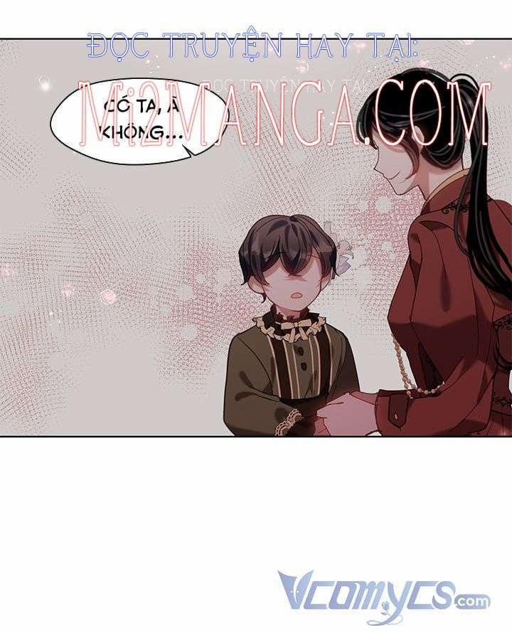 Gia Đình Bị Ám Ảnh Bởi Tôi 25.5 trang 32