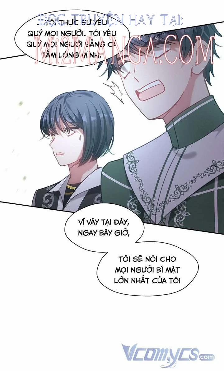 Gia Đình Bị Ám Ảnh Bởi Tôi 25.5 trang 37