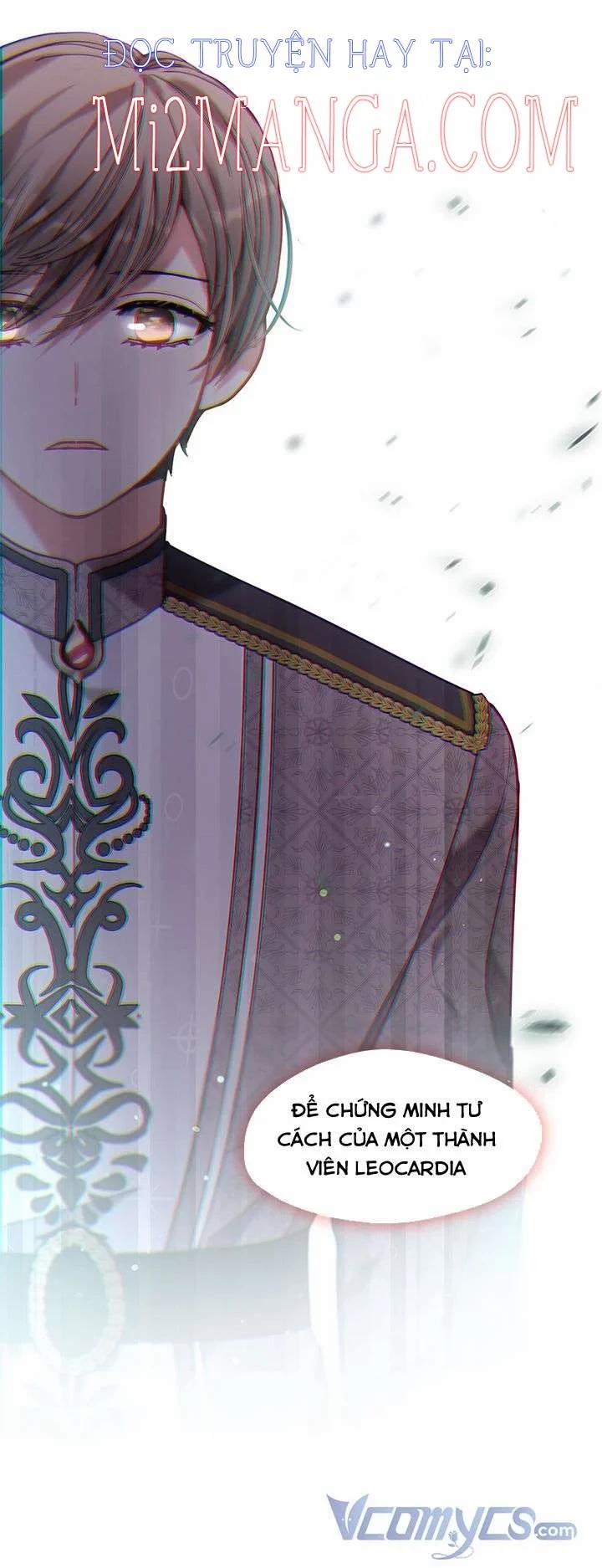 Gia Đình Bị Ám Ảnh Bởi Tôi 25.5 trang 38