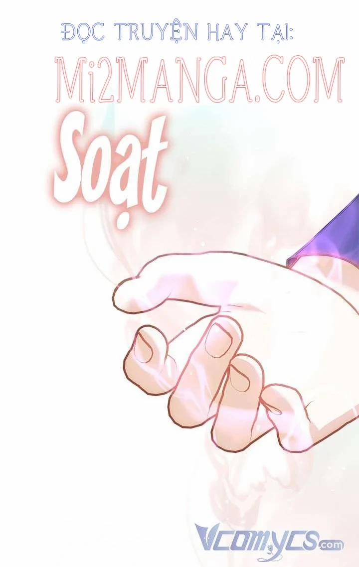 Gia Đình Bị Ám Ảnh Bởi Tôi 25.5 trang 39