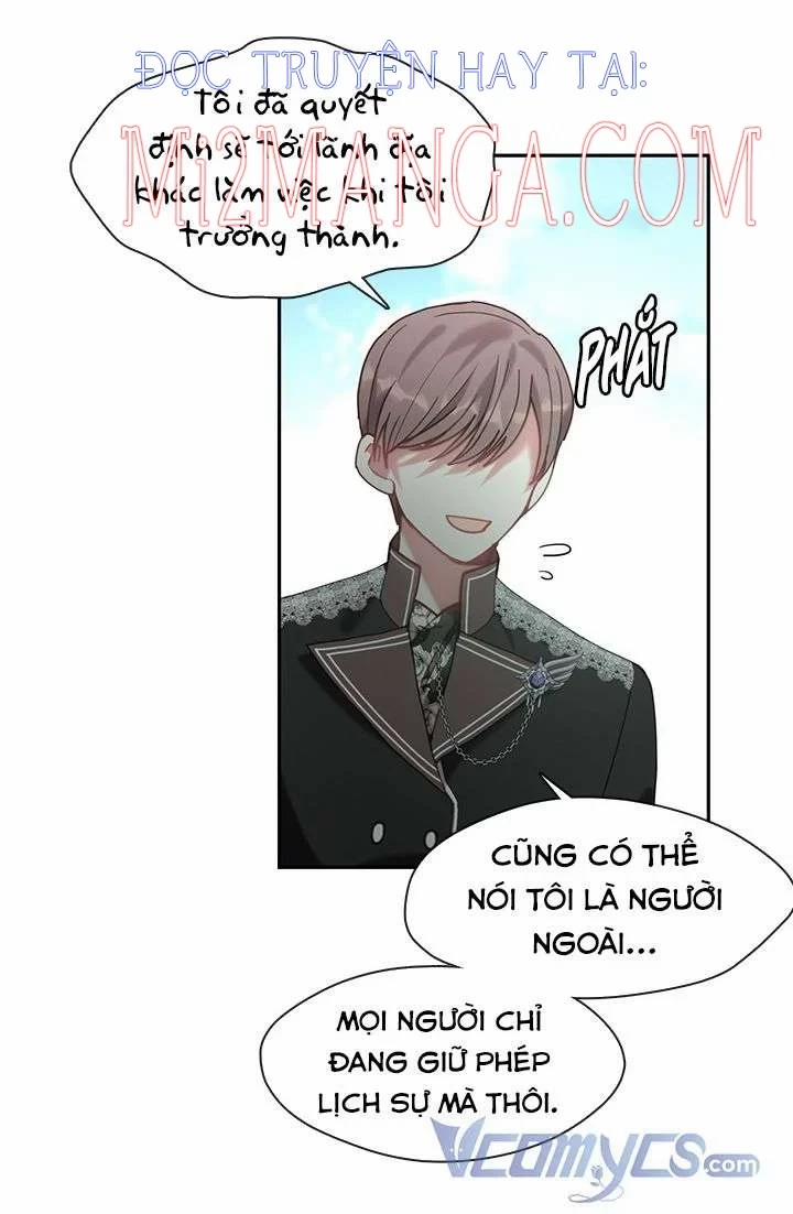 Gia Đình Bị Ám Ảnh Bởi Tôi 25.5 trang 4