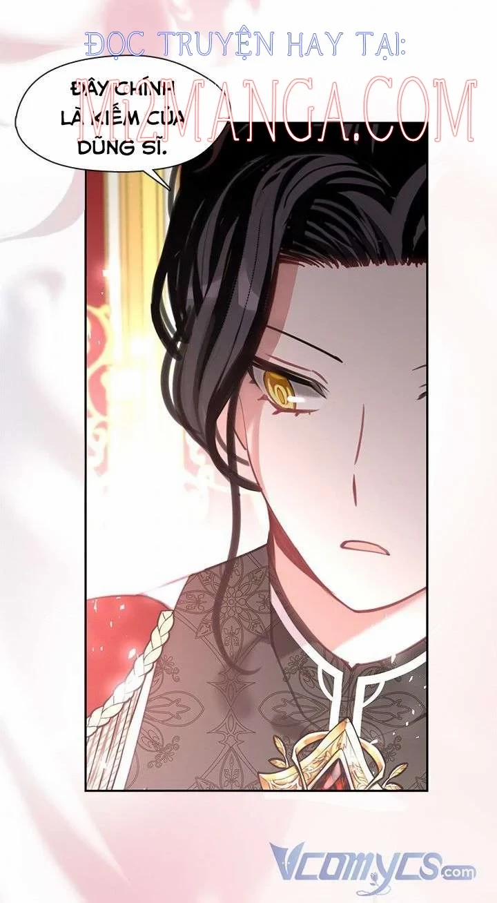 Gia Đình Bị Ám Ảnh Bởi Tôi 25.5 trang 41