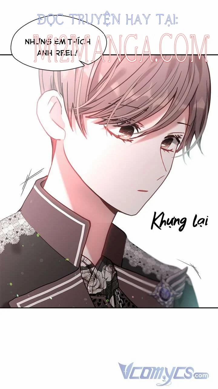 Gia Đình Bị Ám Ảnh Bởi Tôi 25.5 trang 5