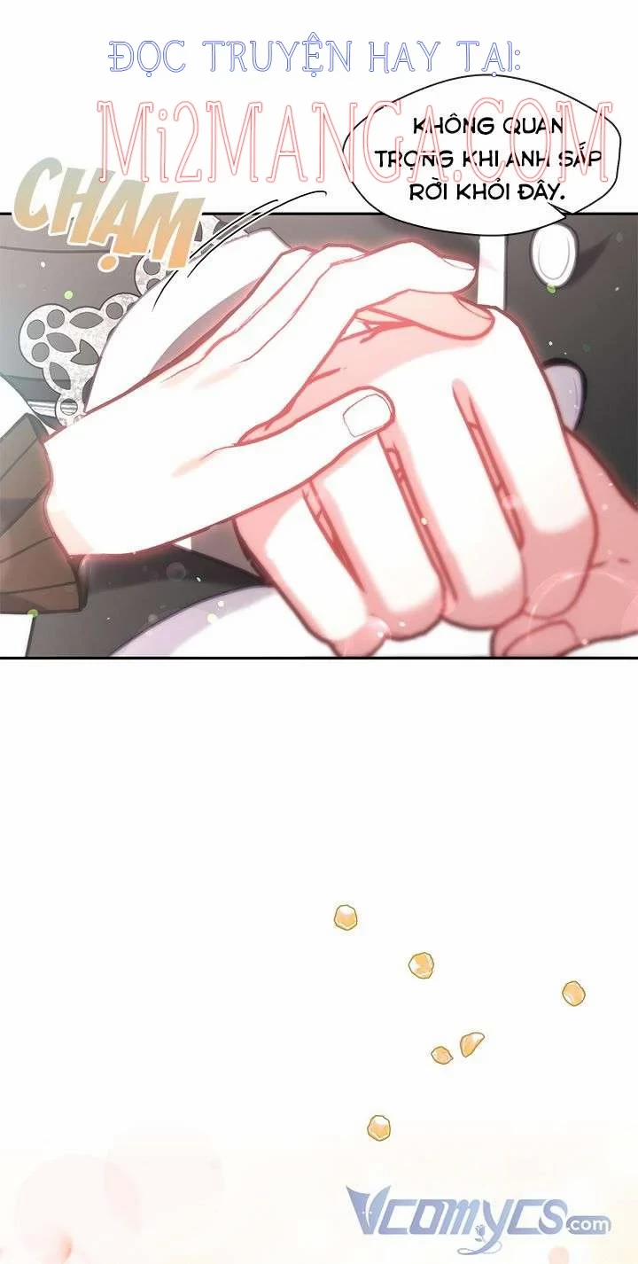 Gia Đình Bị Ám Ảnh Bởi Tôi 25.5 trang 6