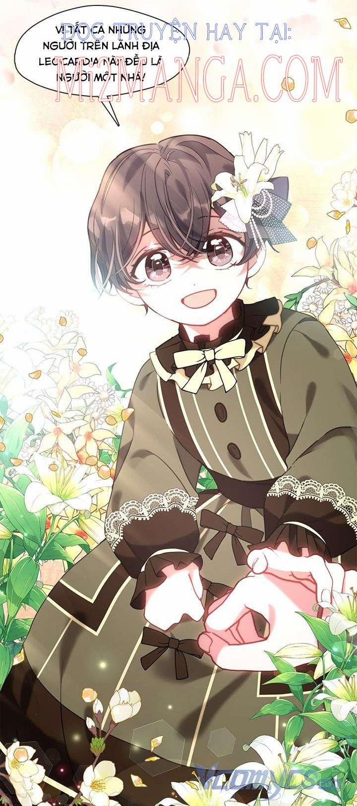 Gia Đình Bị Ám Ảnh Bởi Tôi 25.5 trang 7