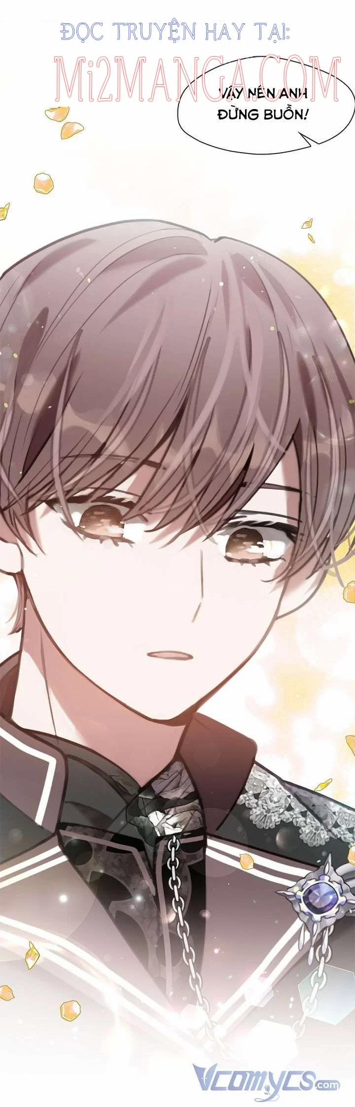 Gia Đình Bị Ám Ảnh Bởi Tôi 25.5 trang 9