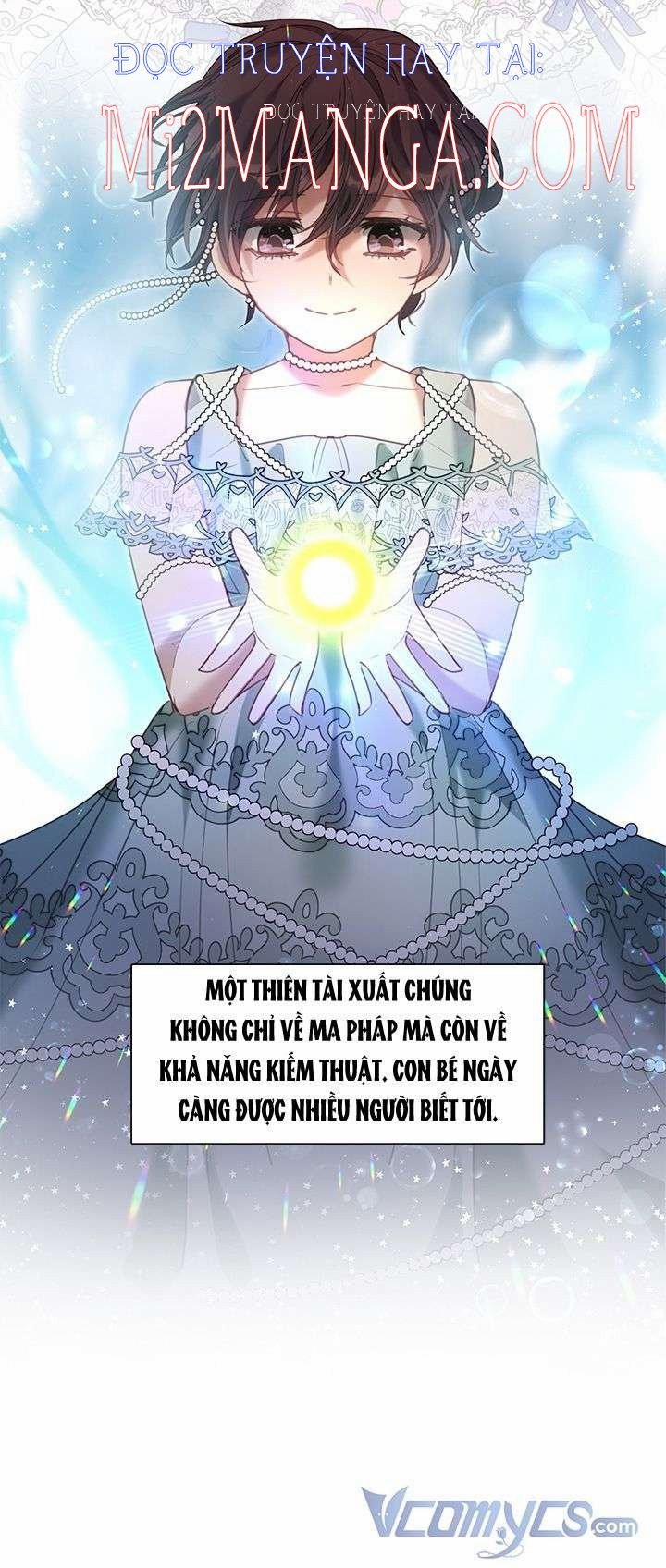 Gia Đình Bị Ám Ảnh Bởi Tôi 25 trang 10