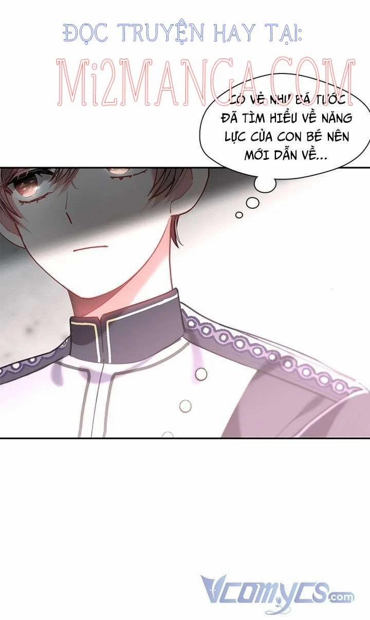 Gia Đình Bị Ám Ảnh Bởi Tôi 25 trang 11