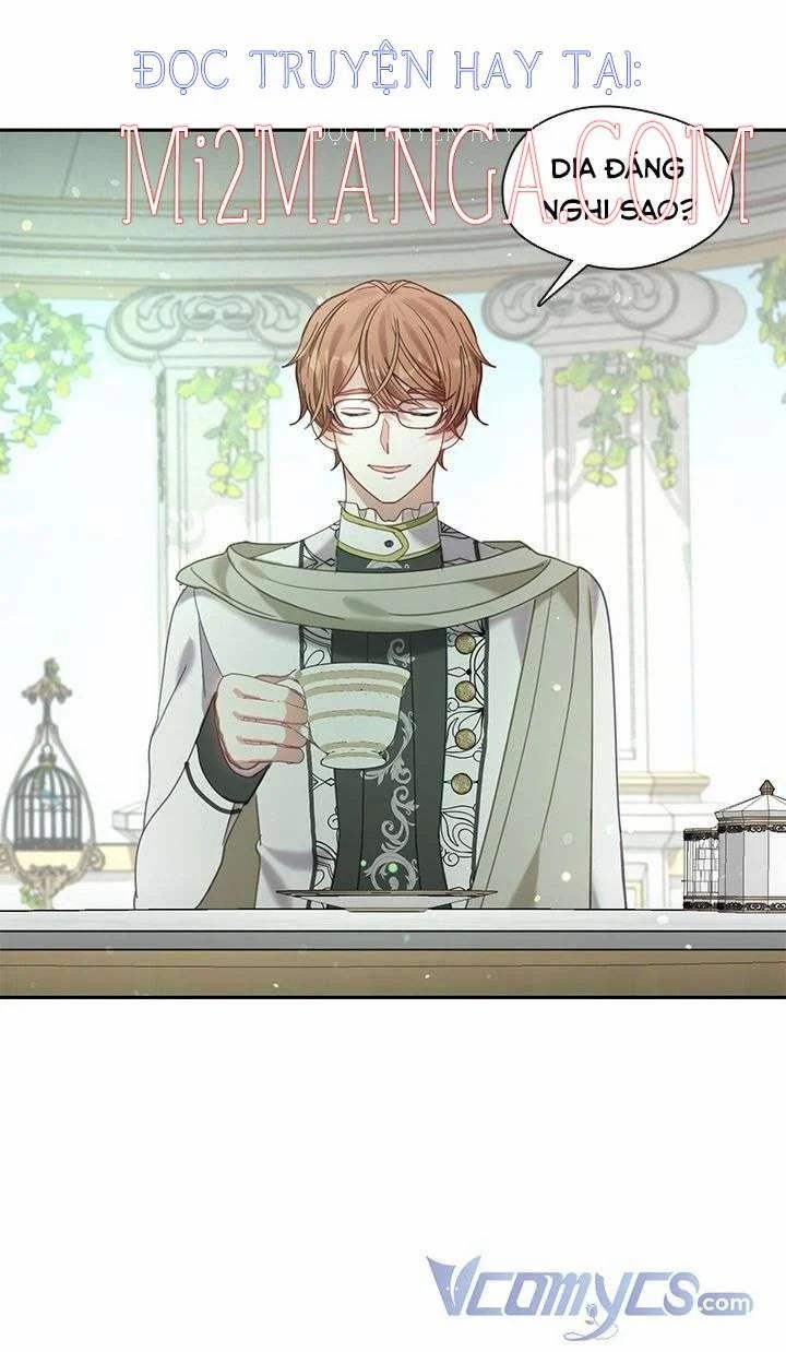 Gia Đình Bị Ám Ảnh Bởi Tôi 25 trang 13