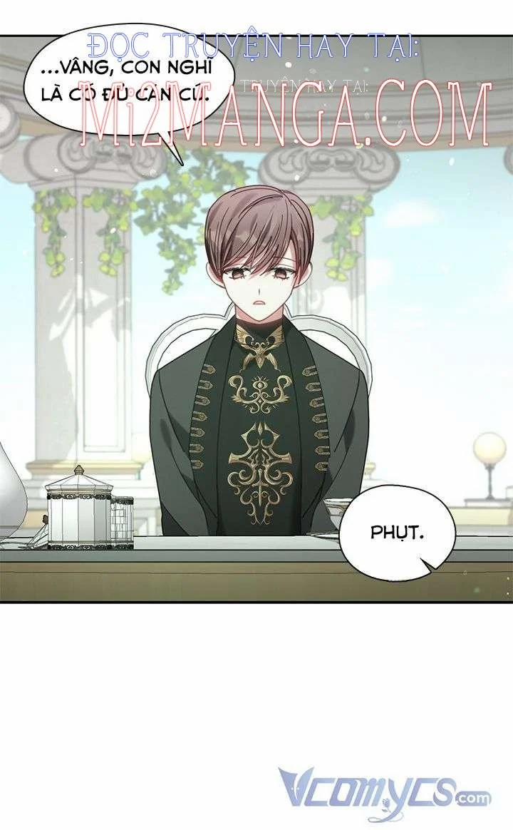 Gia Đình Bị Ám Ảnh Bởi Tôi 25 trang 14