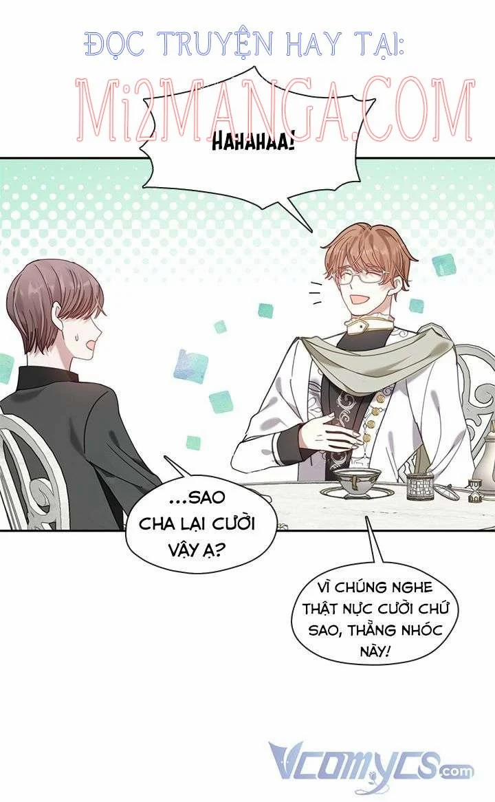 Gia Đình Bị Ám Ảnh Bởi Tôi 25 trang 15