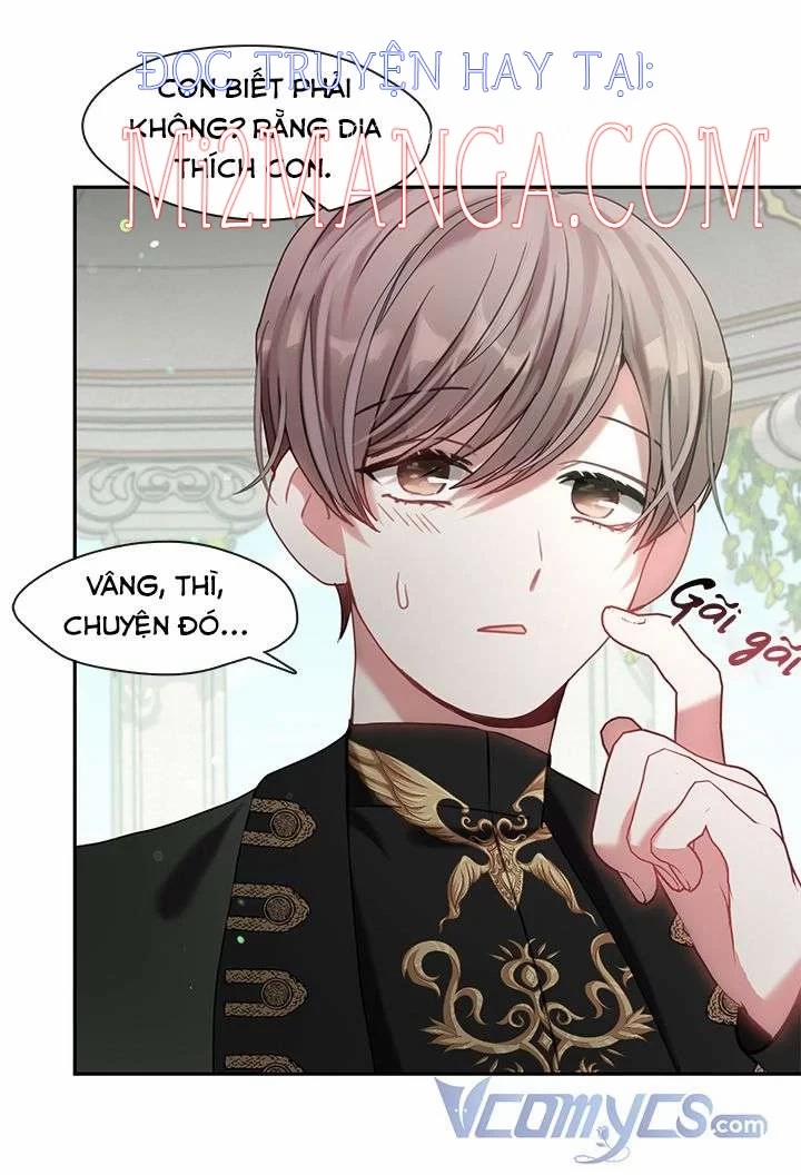 Gia Đình Bị Ám Ảnh Bởi Tôi 25 trang 16