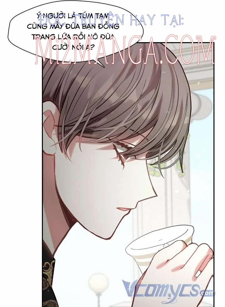 Gia Đình Bị Ám Ảnh Bởi Tôi 25 trang 18