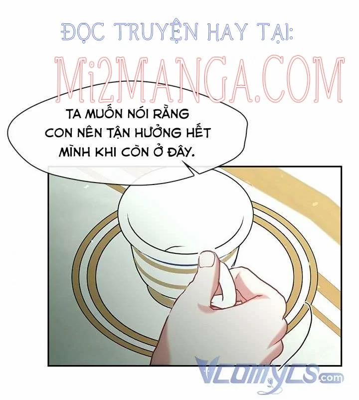 Gia Đình Bị Ám Ảnh Bởi Tôi 25 trang 20