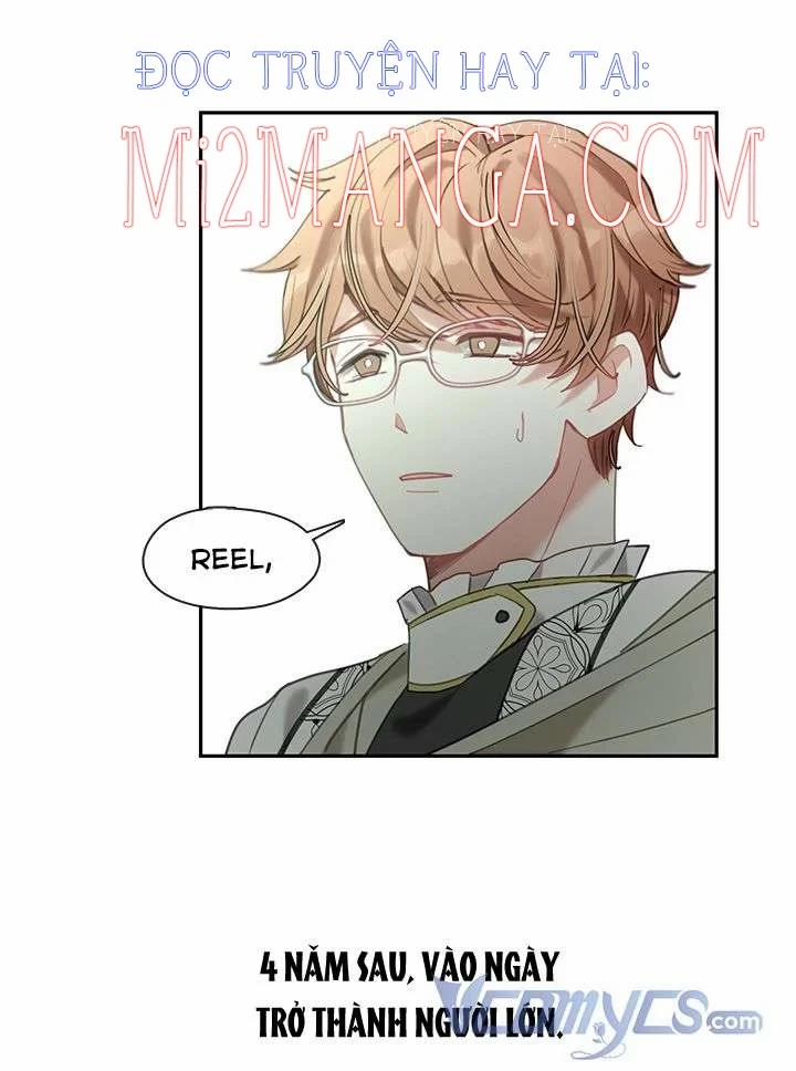 Gia Đình Bị Ám Ảnh Bởi Tôi 25 trang 23