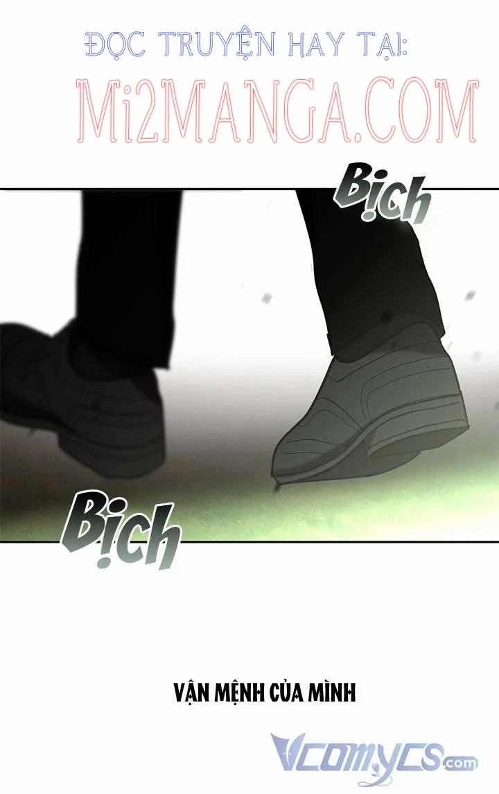 Gia Đình Bị Ám Ảnh Bởi Tôi 25 trang 24