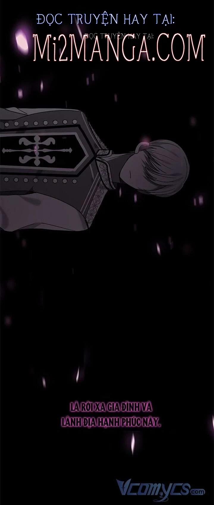 Gia Đình Bị Ám Ảnh Bởi Tôi 25 trang 26