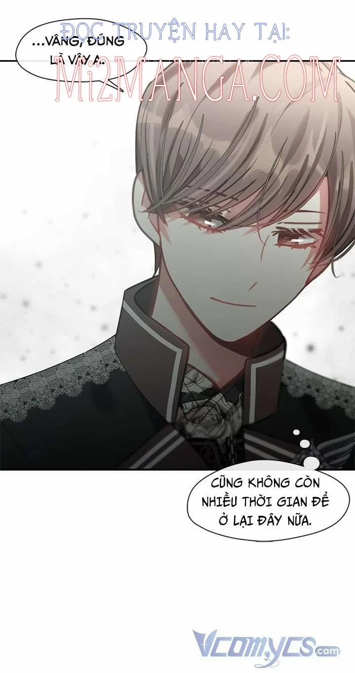 Gia Đình Bị Ám Ảnh Bởi Tôi 25 trang 29