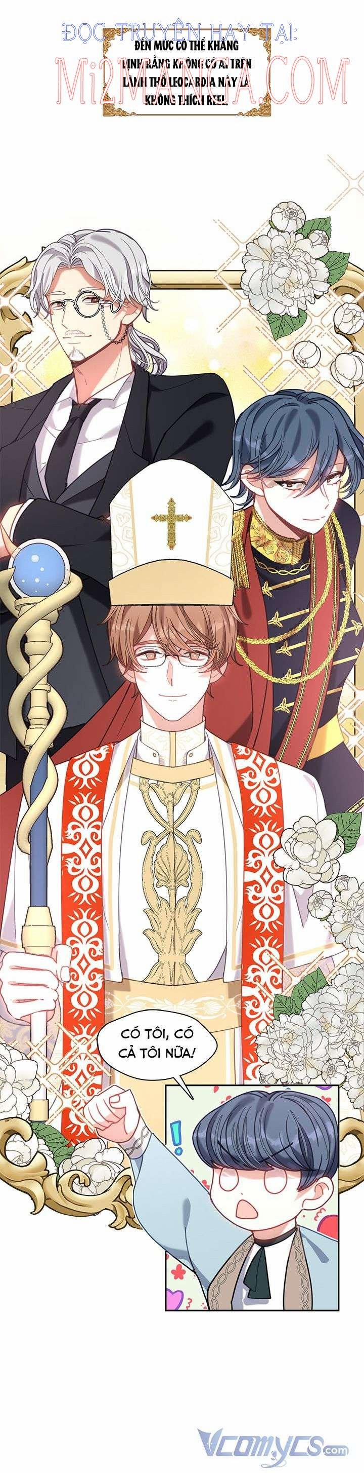 Gia Đình Bị Ám Ảnh Bởi Tôi 25 trang 4